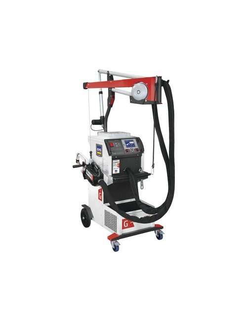 Gyspot Pti Genius (6M) - 480V